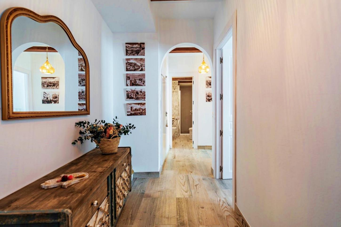 Tuguest Nazari Caldereria Apartments - Free Parking Гранада Экстерьер фото