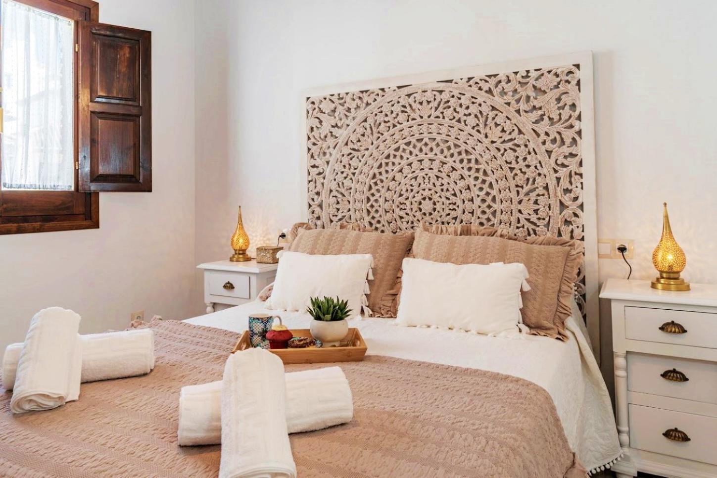 Tuguest Nazari Caldereria Apartments - Free Parking Гранада Экстерьер фото