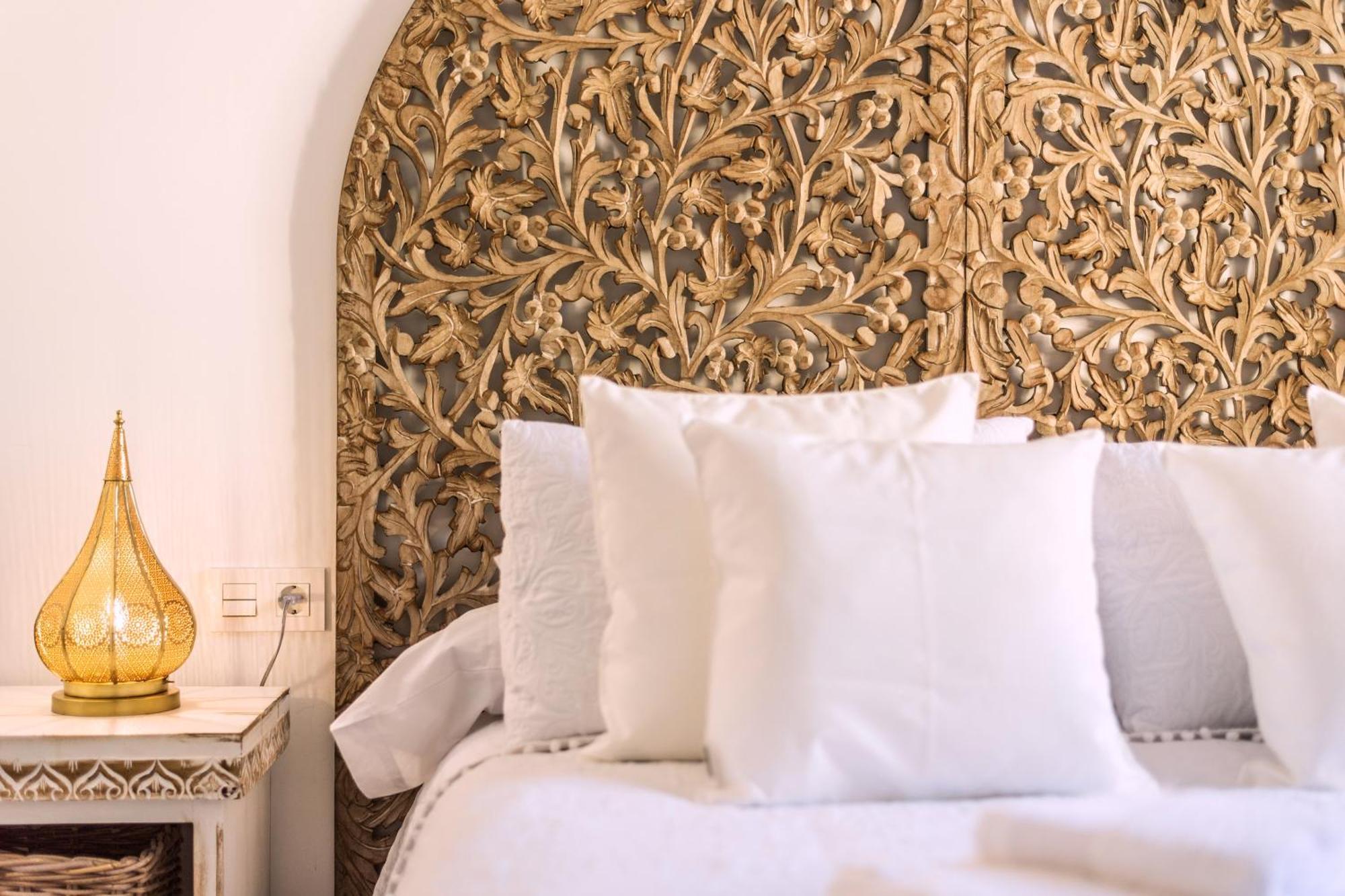 Tuguest Nazari Caldereria Apartments - Free Parking Гранада Экстерьер фото